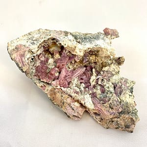 Inesite