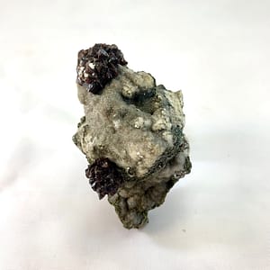 Malachite of Copper
