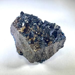 Lazulite, Canada